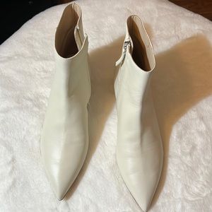 Everlane The Editor boots